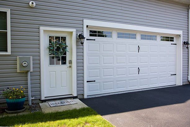 24/7 Emergency Garage Door Roller Replacement experts in Terrace Heights, WA